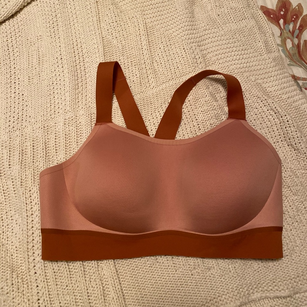 Nike sports bra size XL
